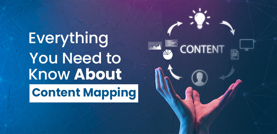 Everything You Need to Know About Content Mapping