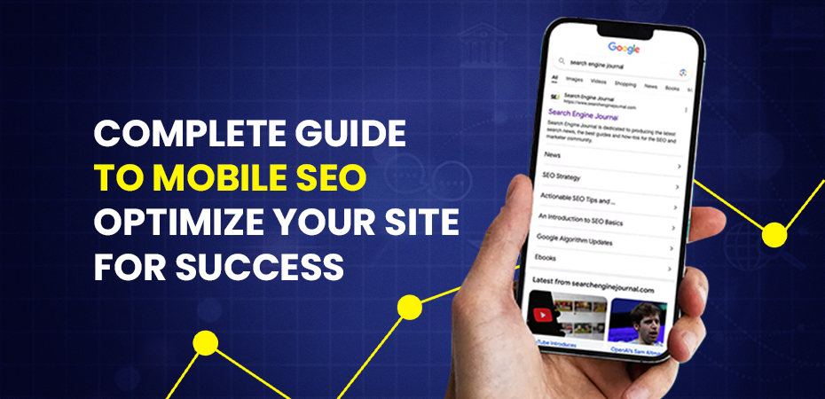 Mobile SEO Optimize Your Site for Success