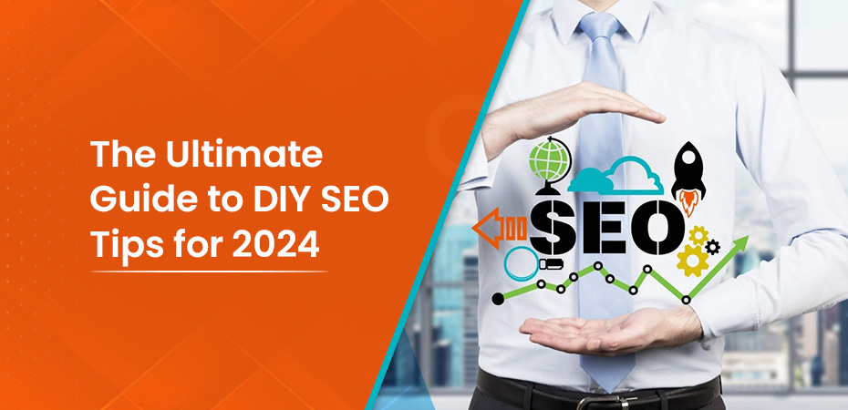 The Ultimate Guide to DIY SEO Tips