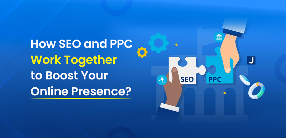 how seo pcc work together