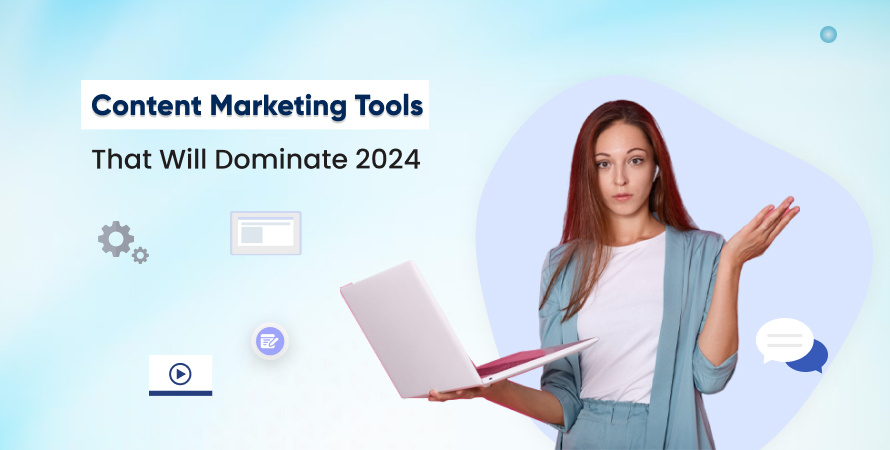 content marketing tools