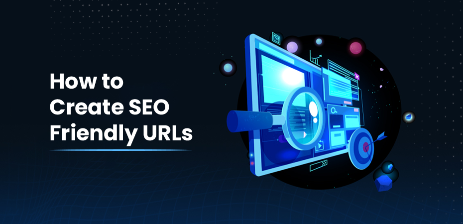 SEO Friendly URLs