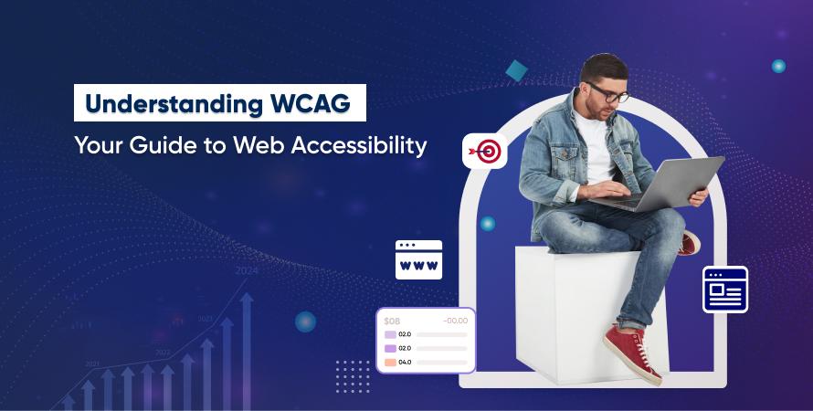 Understanding WCAG