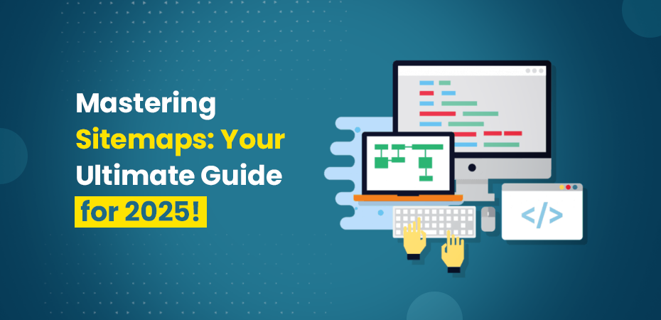 Guide to Sitemaps