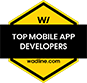 top mobile app